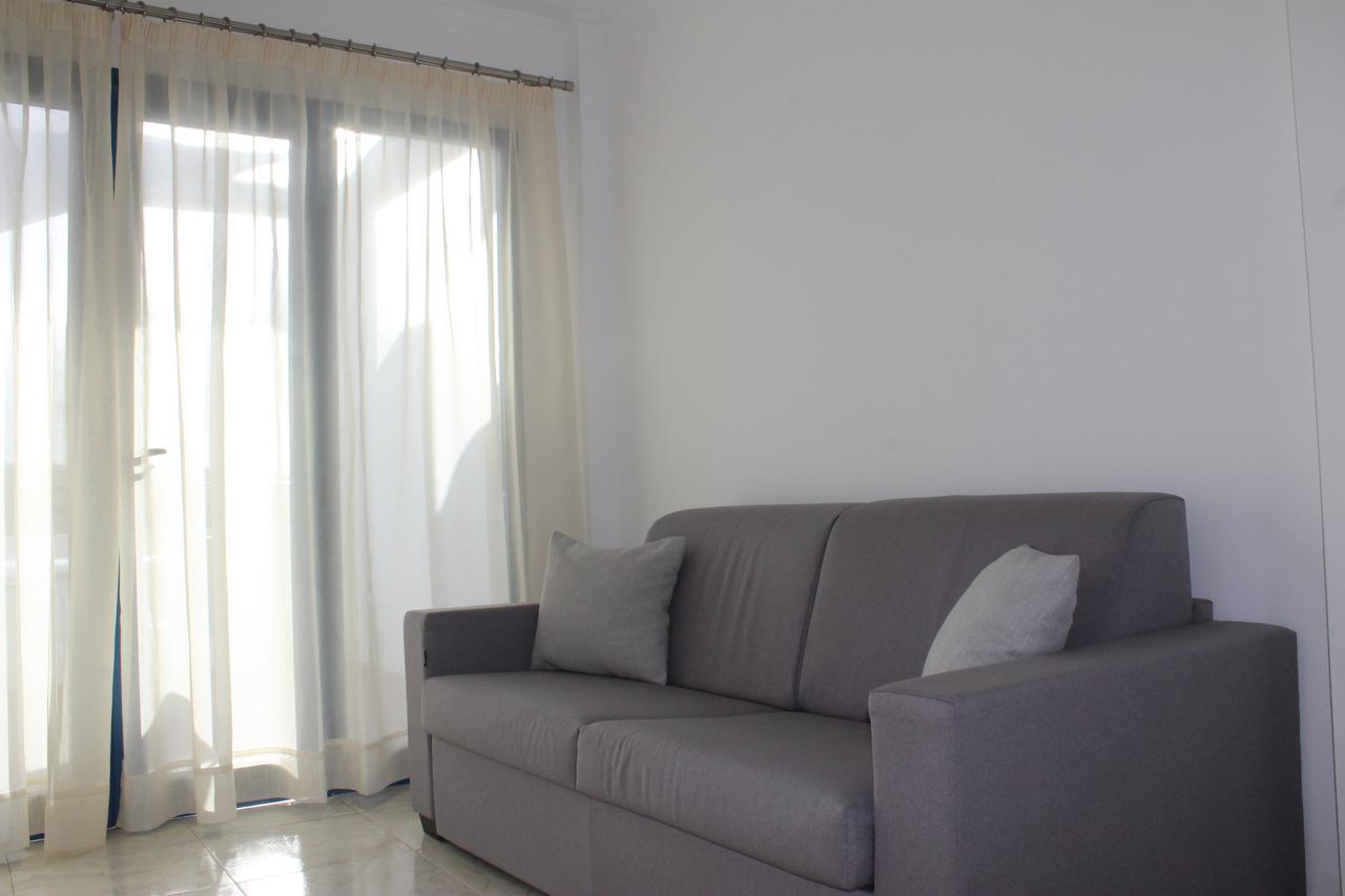 Santa Claudia Apartments - Adults Only Puerto Rico  Exterior photo