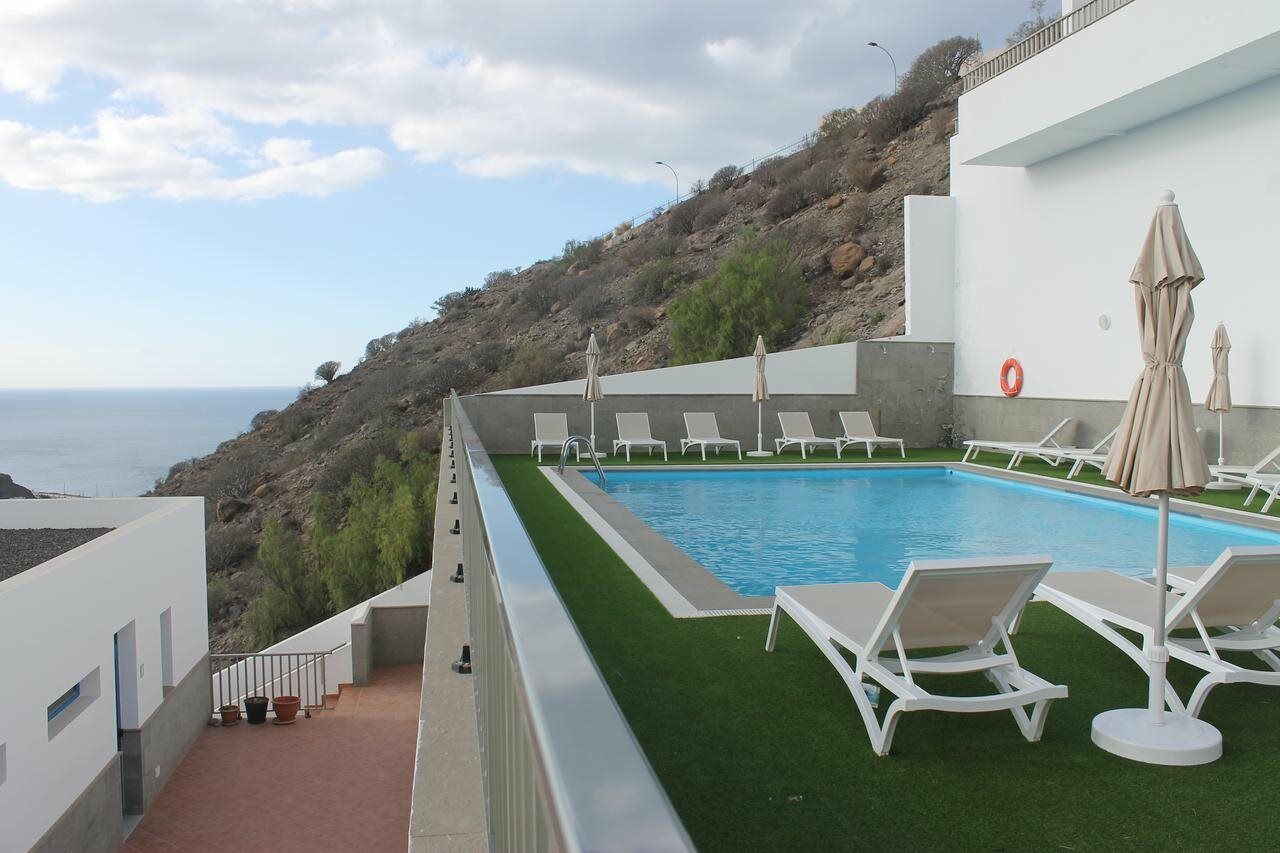 Santa Claudia Apartments - Adults Only Puerto Rico  Exterior photo